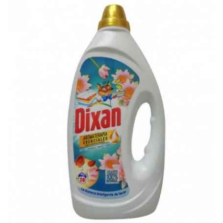 DIXAN AROMATERAPIA 1400 LT