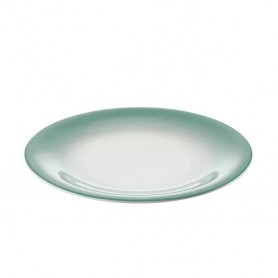 GRACE PIATTO PIANO KELLY  6PZ VERDE