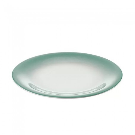 GRACE PIATTO PIANO KELLY  6PZ VERDE