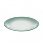 GRACE PIATTO PIANO KELLY  6PZ VERDE
