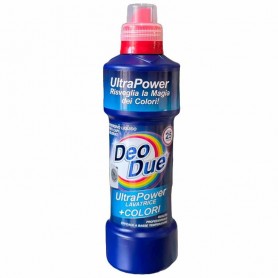 DEO DUE ULTRAPOWER COLOR 1LT