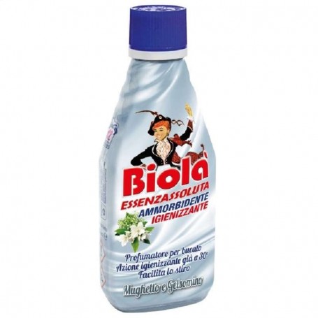 BIOLA ESSENZA MUGHET & GELSOMINO 300ML