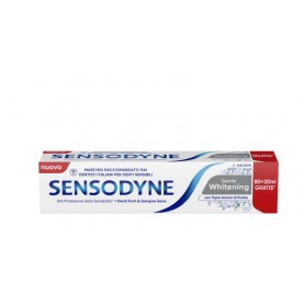 SENSODYNE WHITENING 100ML