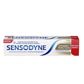 SENSODYNE DAILY CARE 100ML