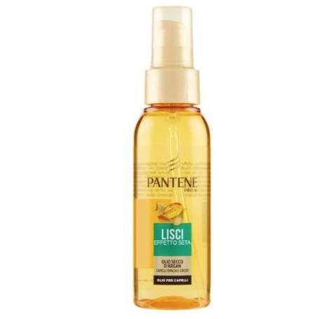 PANTENE OLIO INFUSO 100 ML