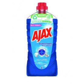 AIAX DISINFETTANTE 1.23 LT