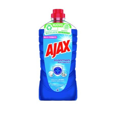 AIAX DISINFETTANTE 1.23 LT