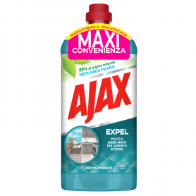 AIAX EXPEL 1.25 LT
