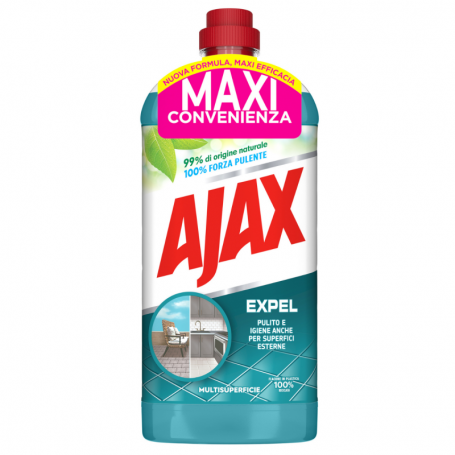 AIAX EXPEL 1.25 LT