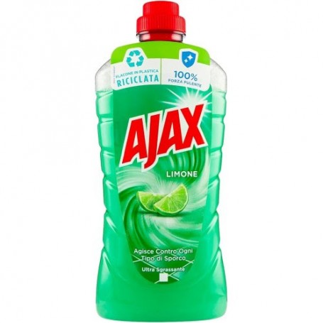 AIAX LIQUIDO 1.23LT