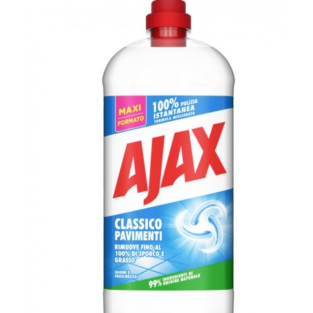 AIAX PAVIMENTI  1.25L