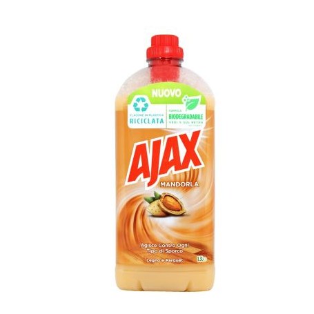 AIAX LEGNO 1.25 LT