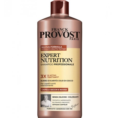 PROVOST SHAMPO0 500ML