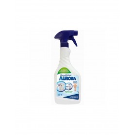 AURORA SMACCHIATORE SPRAY 780 ML