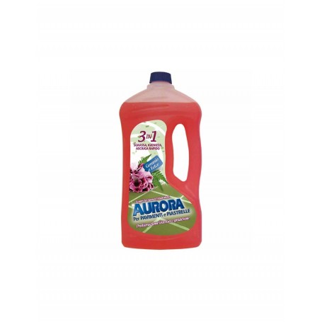 AURORA PAVIMENTI GERANIO E FELCE 1LT