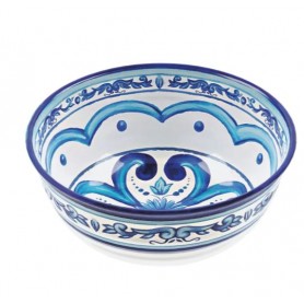 GUZZINI CONTENITORE CM 22 BLUES