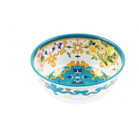 GUZZINI CONTENITORE D22 FLOWER&LEMON