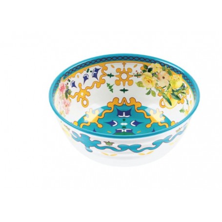 GUZZINI CONTENITORE D22 FLOWER&LEMON