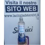 GOCCIA DETERGENTE LAVATRICE 60 LAVAGGI