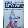 GOCCIA DETERGENTE LAVATRICE 900 ML