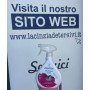 GOCCIA PROFUMA CASA 450 ML
