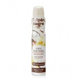 TULIPAN DEO SPRAY 200ML COCCO
