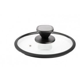 GUZZINI COPERCHIO VETRO 30 CM