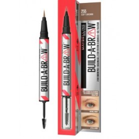 MAYBELLINE BUILD A- BRAW 255