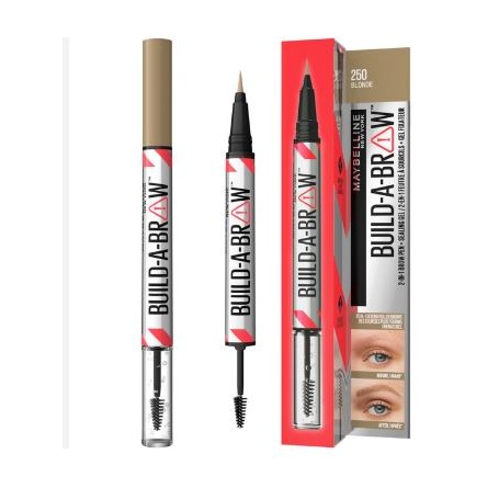 MAYBELLINE BUILB A-BRAW 250