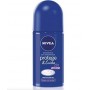 NIVEA DEODORANTE ROLL ON 50 ML