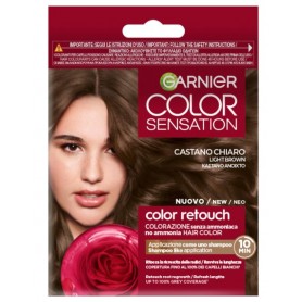 L'OREAL COLOR SENSATION CASTANO CHIARO