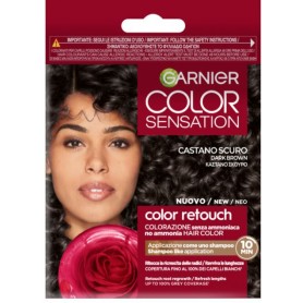 L'OREAL COLOR SENSATION CASTANO SCURO