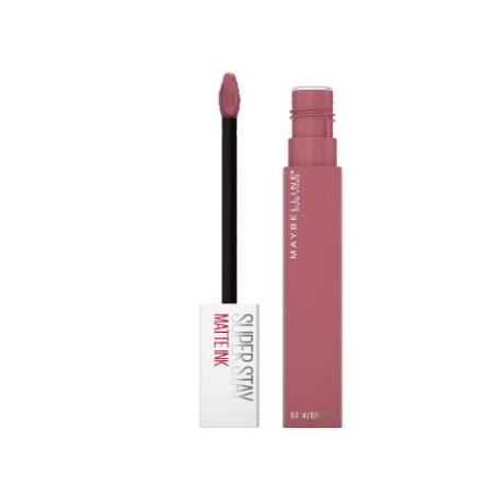 MAYBELLINE SUPER STAY  MATTE INK 175