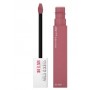 MAYBELLINE SUPER STAY  MATTE INK 175