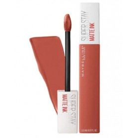 MAYBELLINE SUPER STAY MATTE INK 70