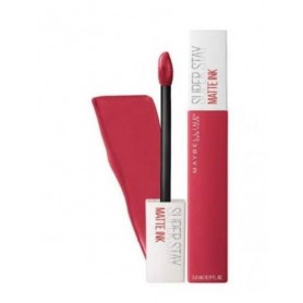 MAYBELLINE SUPER STAY  MATTE INK  80