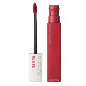 MAYBELLINE SUPER STAY MATTE INK 20