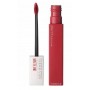 MAYBELLINE SUPER STAY MATTE INK 20