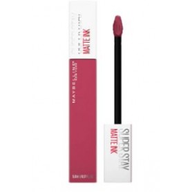 MAYBELLINE SUPER STAY MATTE INK 155