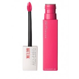 MAYBELLINE SUPERSTAY MATTE INK  30