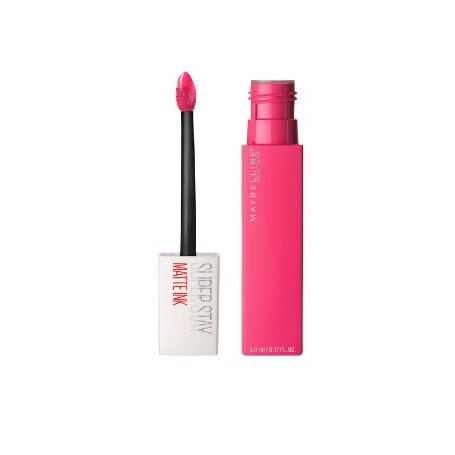 MAYBELLINE SUPERSTAY MATTE INK  30