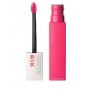 MAYBELLINE SUPERSTAY MATTE INK  30