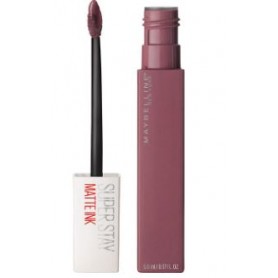 MAYBELLINE SUPER STAY MATTE INK 140