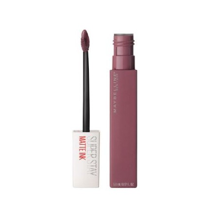 MAYBELLINE SUPER STAY MATTE INK 140