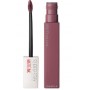 MAYBELLINE SUPER STAY MATTE INK 140