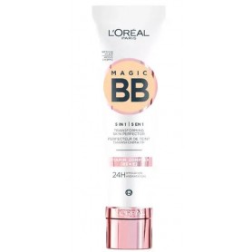 L'OREAL MAGIC BB MEDIO CHIARA 30 ML