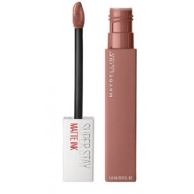 MAYBELLINE SUPER STAY MATTE INK 65