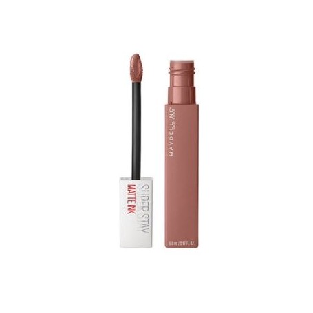 MAYBELLINE SUPER STAY MATTE INK 65