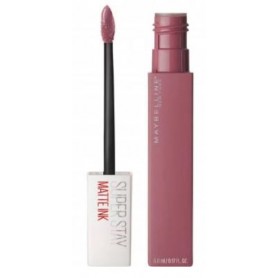 MAYBELLINE SUPER STAY MATTE INK  15