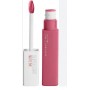 MAYBELLINE SUPER STAY MATTE INK 125